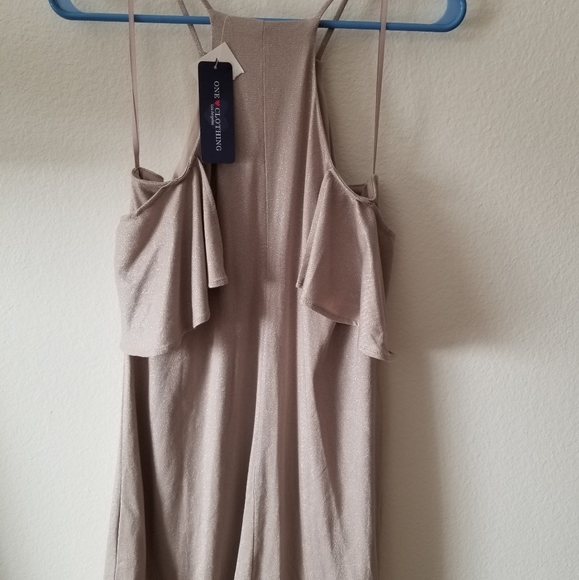 One Clothing mini Dress - Picture 3 of 3